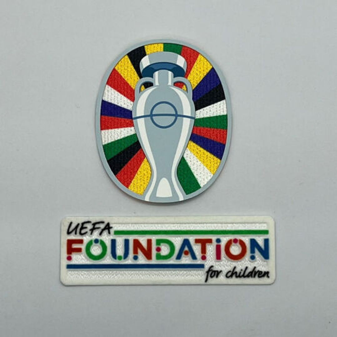 Camisola Alternativa Portugal 2026 4