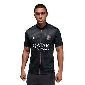 Camisola Paris Saint-Germain QuartoEquipamento 25/26 