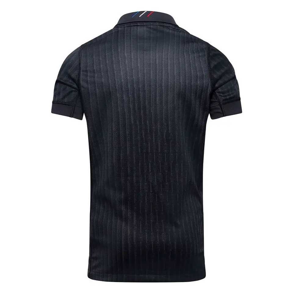 Camisola Paris Saint-Germain QuartoEquipamento 25/26  3