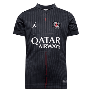 Camisola Paris Saint-Germain QuartoEquipamento 25/26 