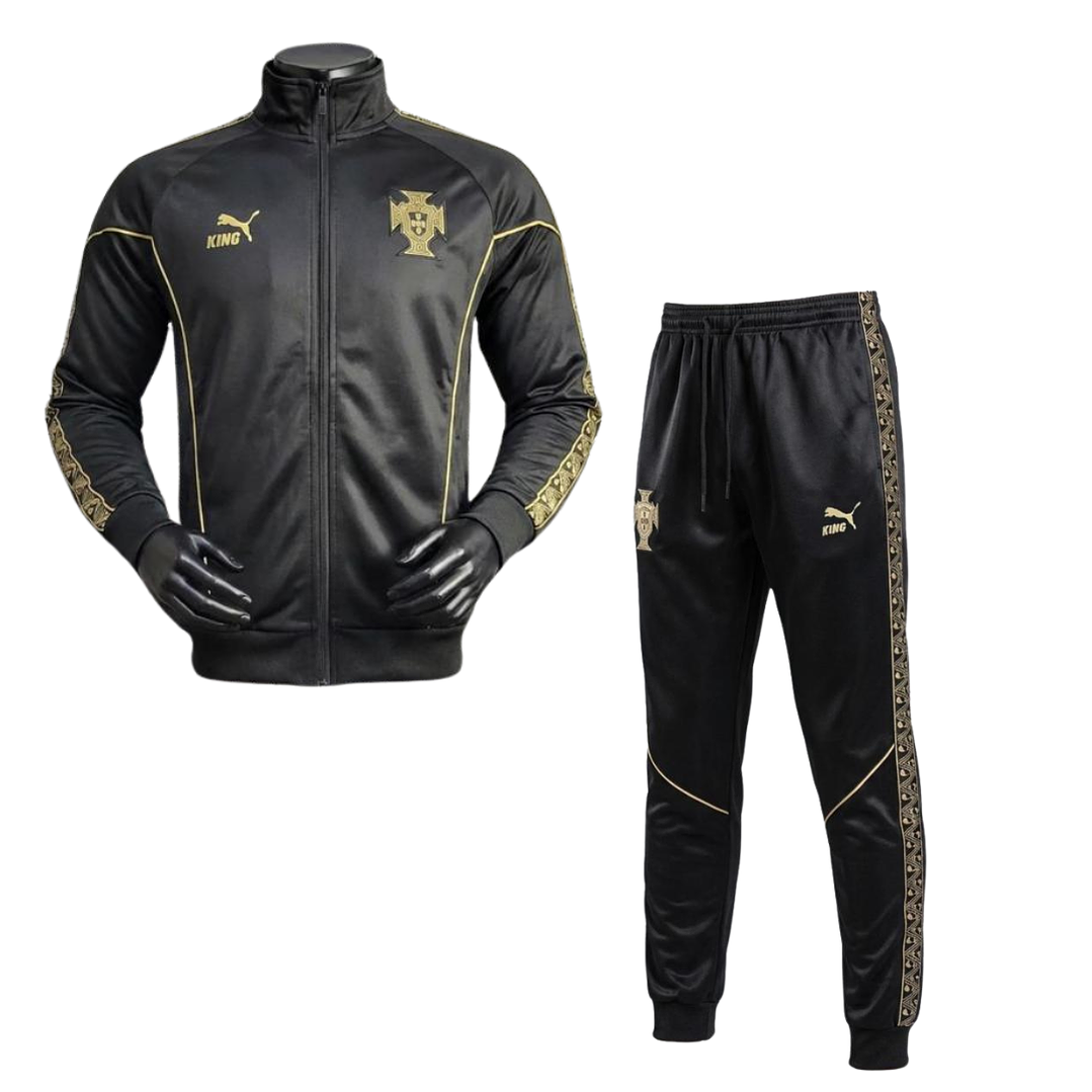 Fato de Treino de Portugal King 25 2