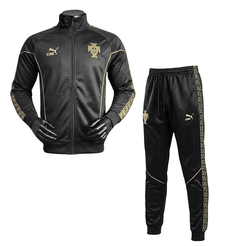 Fato de Treino de Portugal King 25