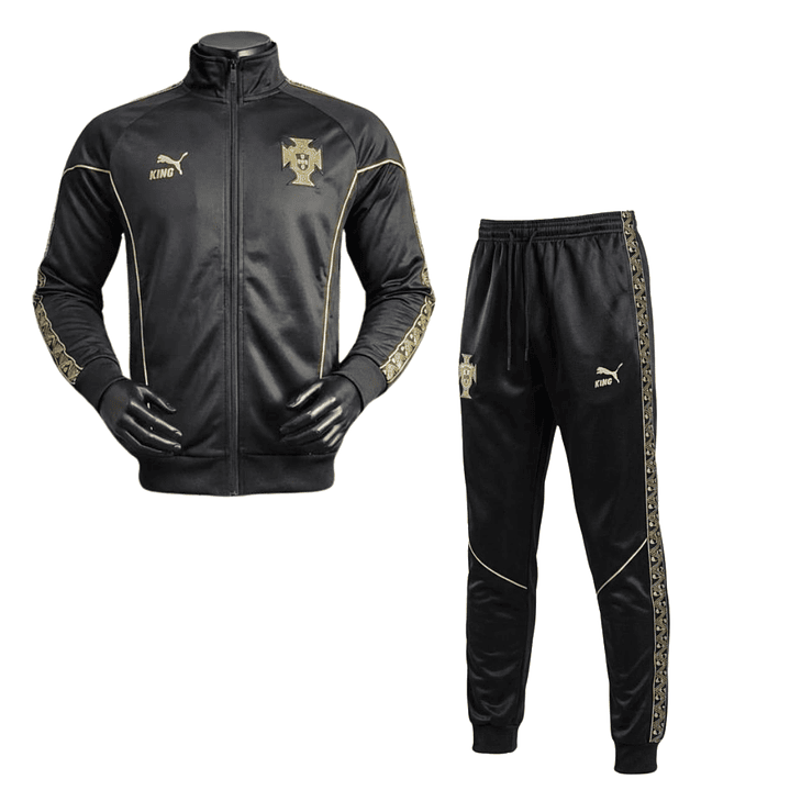 Fato de Treino de Portugal King 25 2