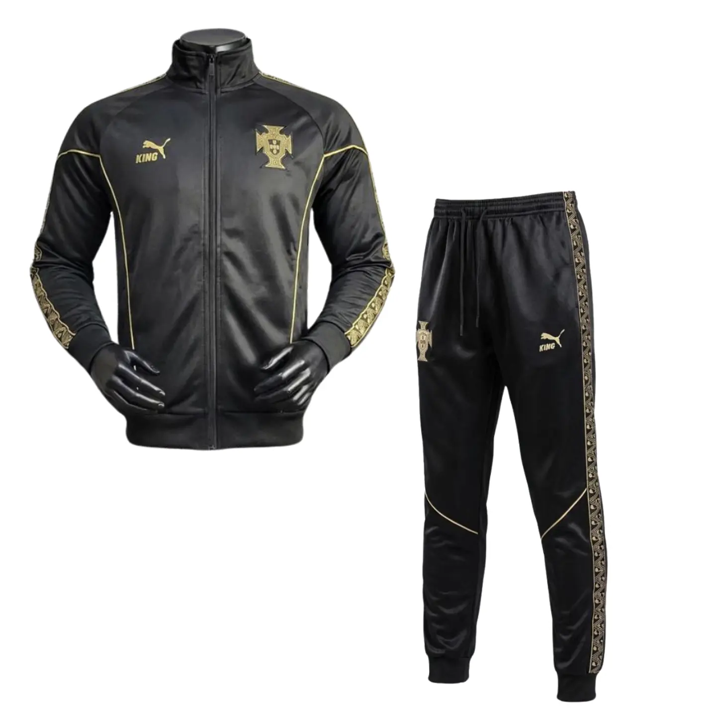 Fato de Treino de Portugal King 25 2