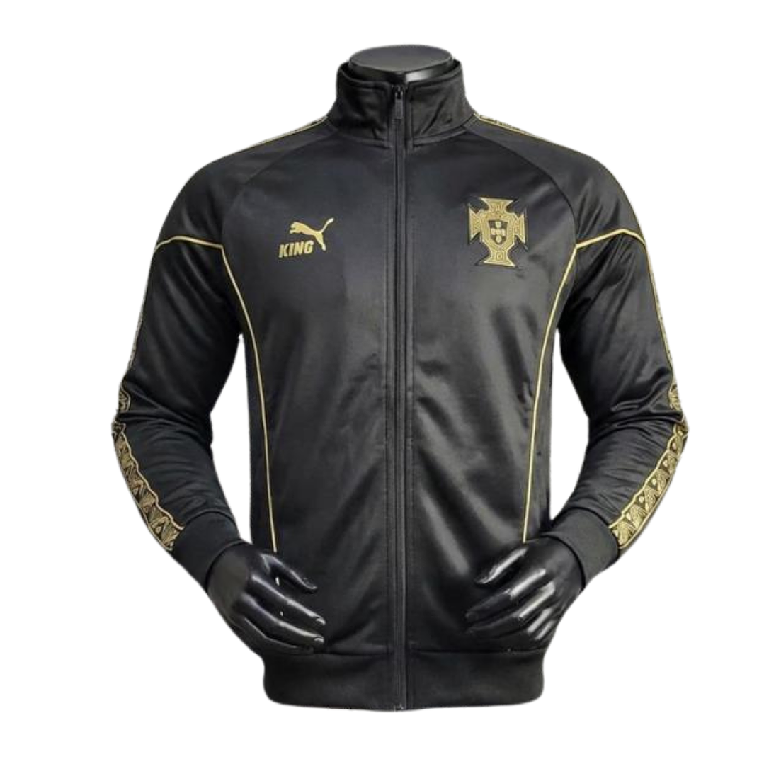 Casaco de Portugal King 25 2