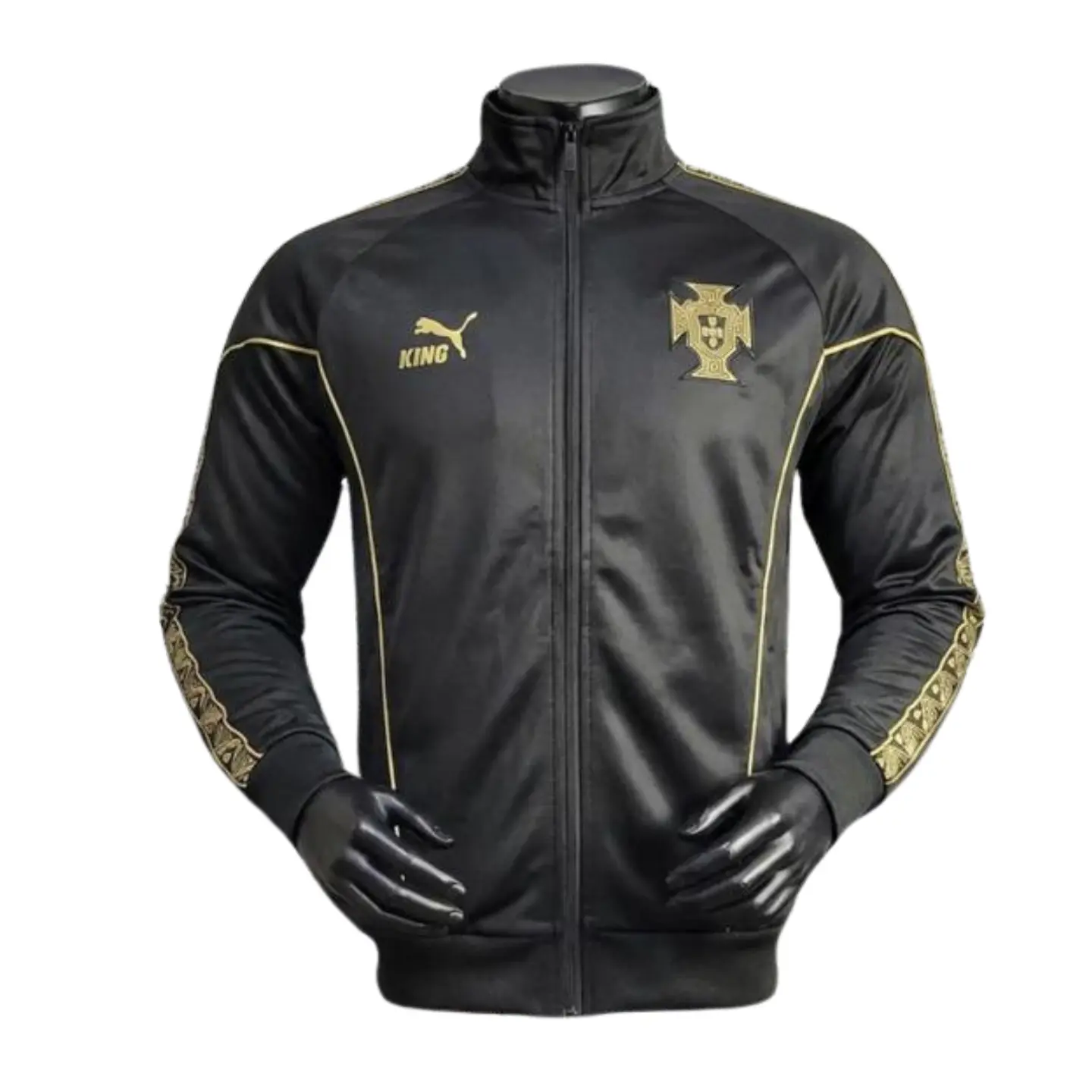 Casaco de Portugal King 25 2