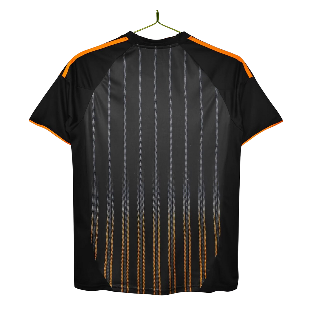 Camisola Chelsea FC Alternativa 10/11 2