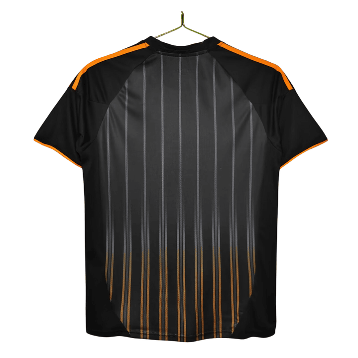 Camisola Chelsea FC Alternativa 10/11 2