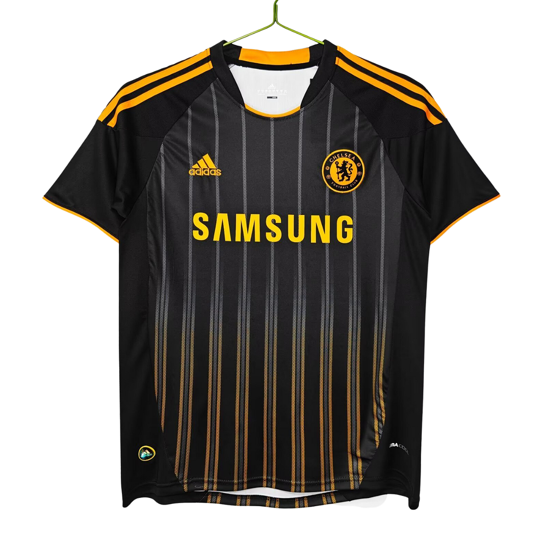 Camisola Chelsea FC Alternativa 10/11 1