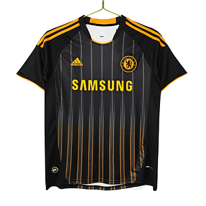 Camisola Chelsea FC Alternativa 10/11