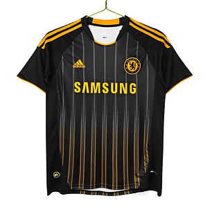 Camisola Chelsea FC Alternativa 10/11