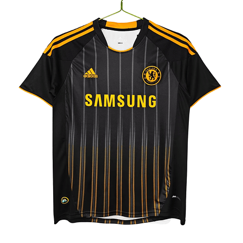 Camisola Chelsea FC Alternativa 10/11