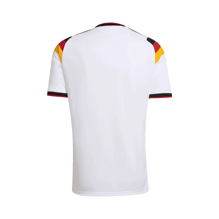 Camisola Principal Alemanha 2026 3