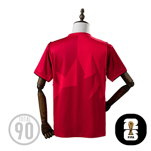 Camisola Principal Canada 2026