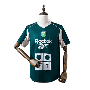 Camisola Sporting CP Treino 00/01