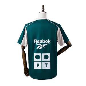 Camisola Sporting CP Treino 00/01