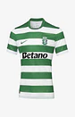 Camisola Sporting CP Equipamento Principal 25/26 - Edição Especial - Thumbnail 1