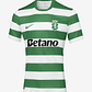 Camisola Sporting CP Equipamento Principal 25/26 - Edição Especial - Thumbnail 1