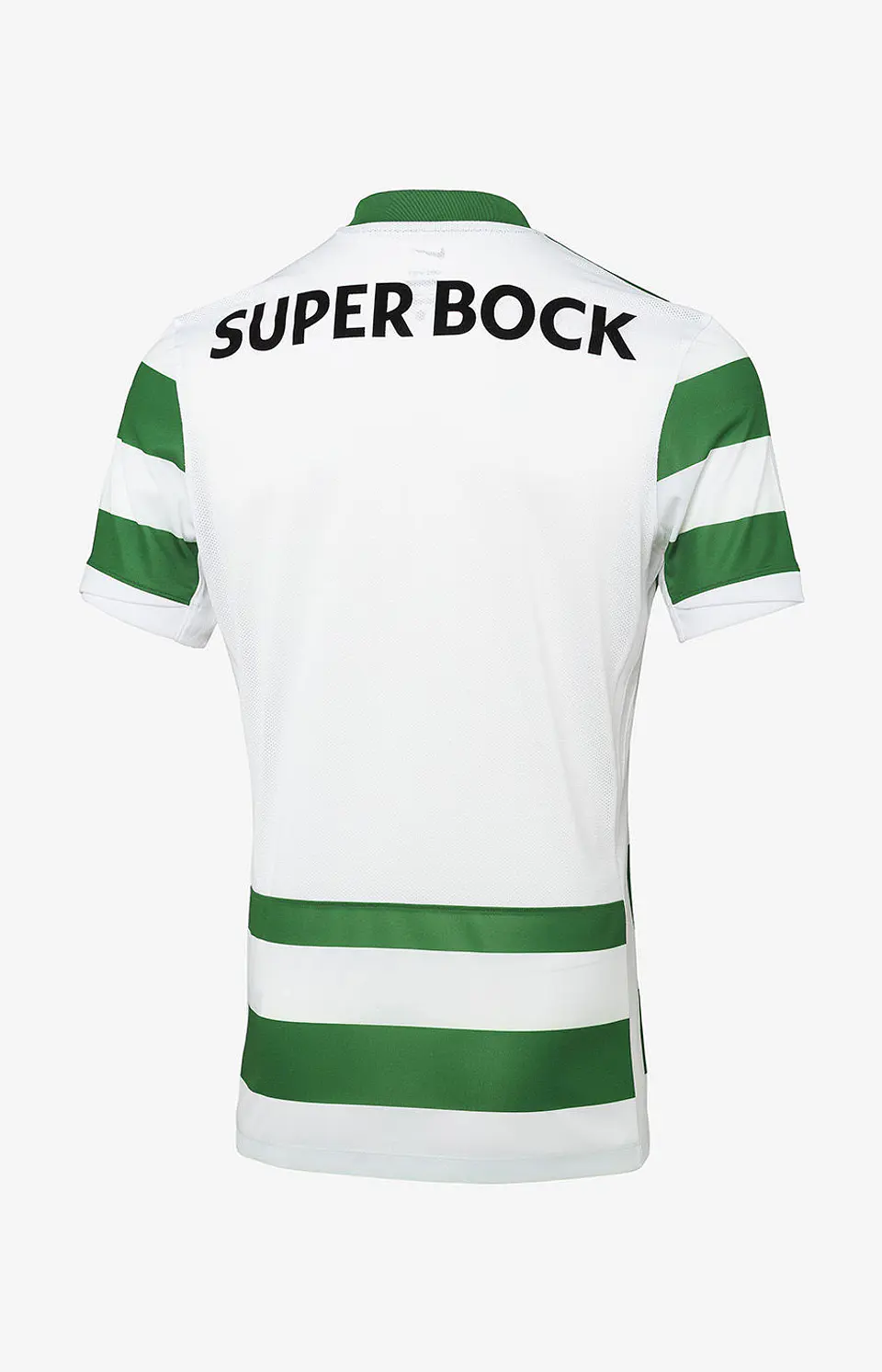 Camisola Sporting CP Equipamento Principal 25/26 - Edição Especial 2