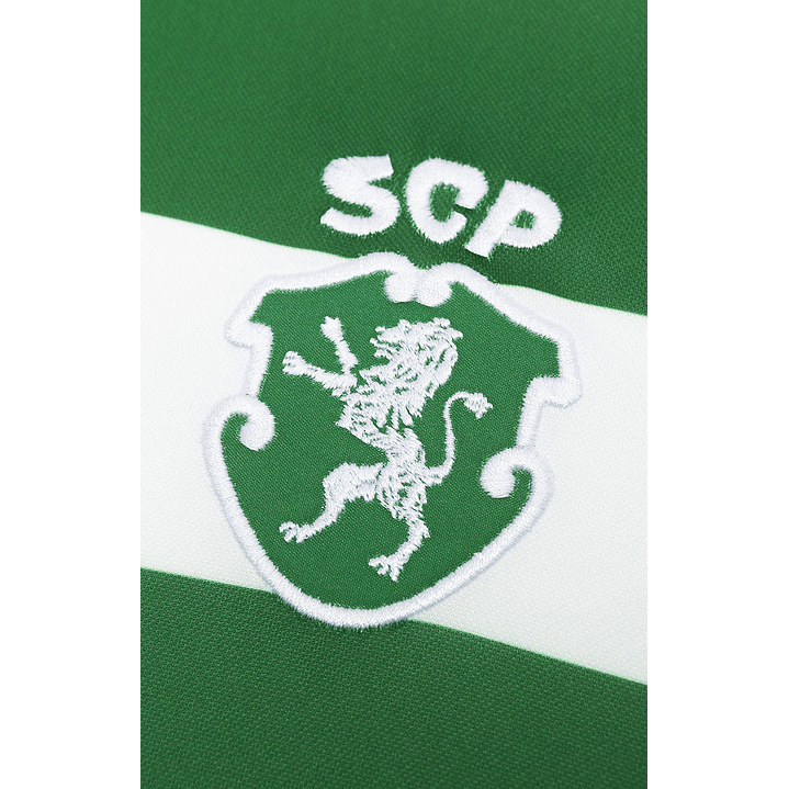 Camisola Sporting CP Equipamento Principal 25/26 - Edição Especial 3