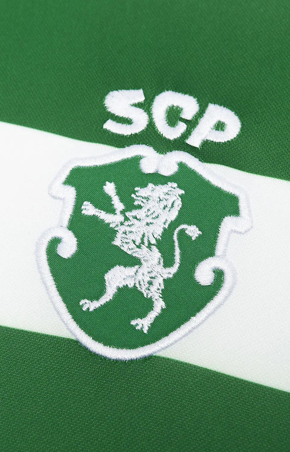 Camisola Sporting CP Equipamento Principal 25/26 - Edição Especial 3