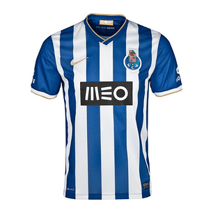 Camisola Porto Principal 13/14 Retro