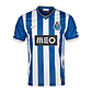 Camisola Porto Principal 13/14 Retro - Thumbnail 1