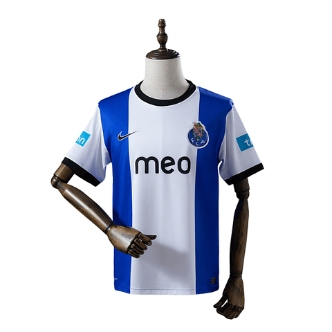 Camisola Porto Principal 12/13 Retro