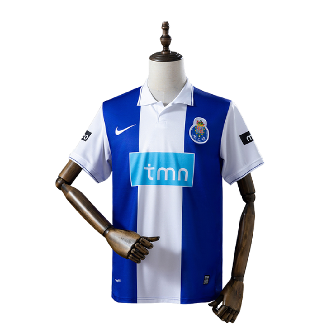 Camisola FC Porto Principal 09/10 2