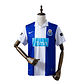Camisola FC Porto Principal 09/10 - Thumbnail 2