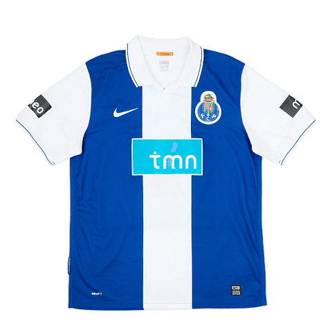 Camisola FC Porto Principal 09/10