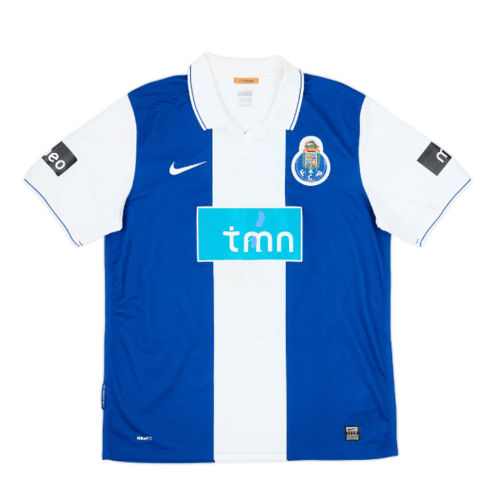 Camisola FC Porto Principal 09/10 1