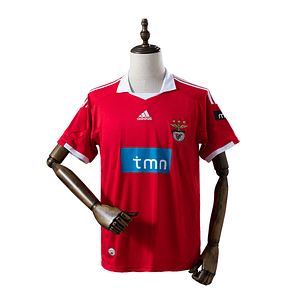 Camisola SL Benfica Principal 09/10