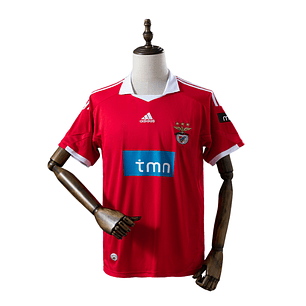 Camisola SL Benfica Principal 09/10