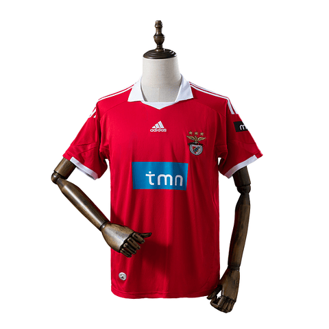 Camisola SL Benfica Principal 09/10