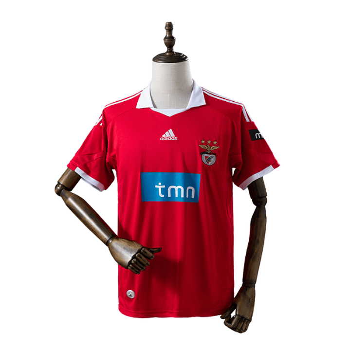 Camisola SL Benfica Principal 09/10 1