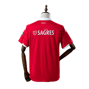 Camisola SL Benfica Principal 09/10
