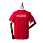 Camisola SL Benfica Principal 09/10 - Thumbnail 2