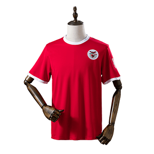 Camisola SL Benfica Principal 73/74