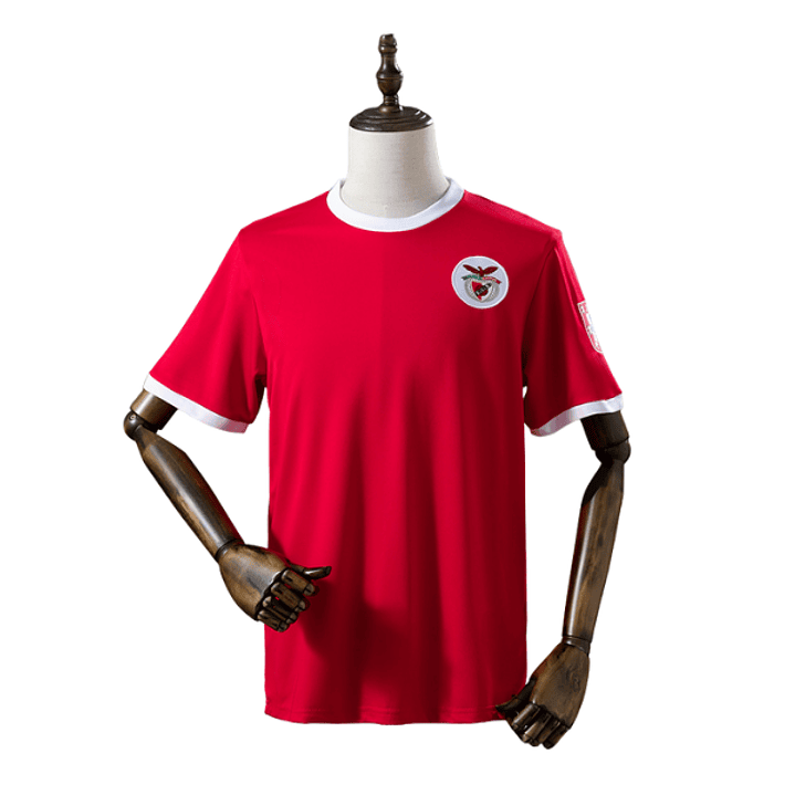 Camisola SL Benfica Principal 73/74 1