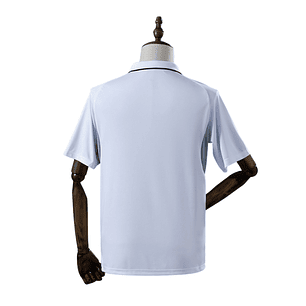 Polo SL Benfica Branco 25/26