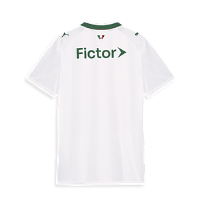 Camisola Palmeiras Alternativa 26/27