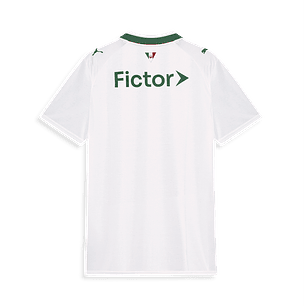 Camisola Palmeiras Alternativa 26/27