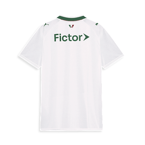 Camisola Palmeiras Alternativa 26/27