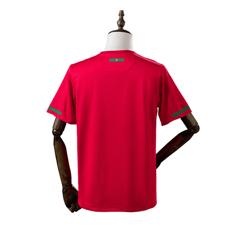 Camisola Principal Portugal 2010