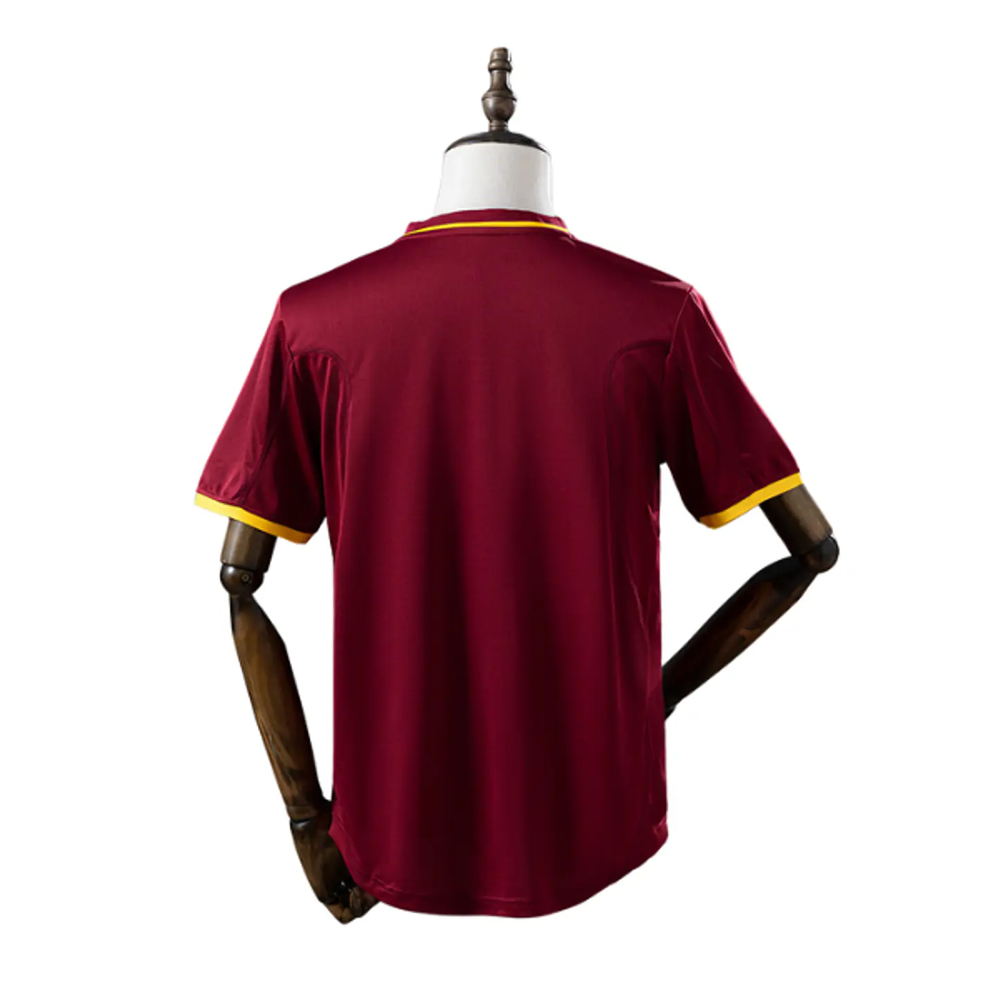 Camisola Principal Portugal 2000 2