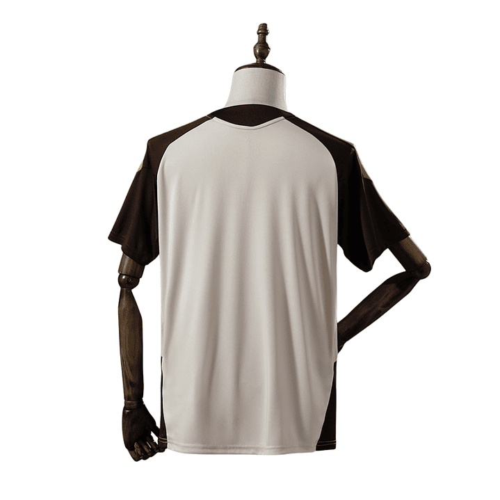 Camisola de Treino Flamengo Alternativo 26/27 - Beige 2