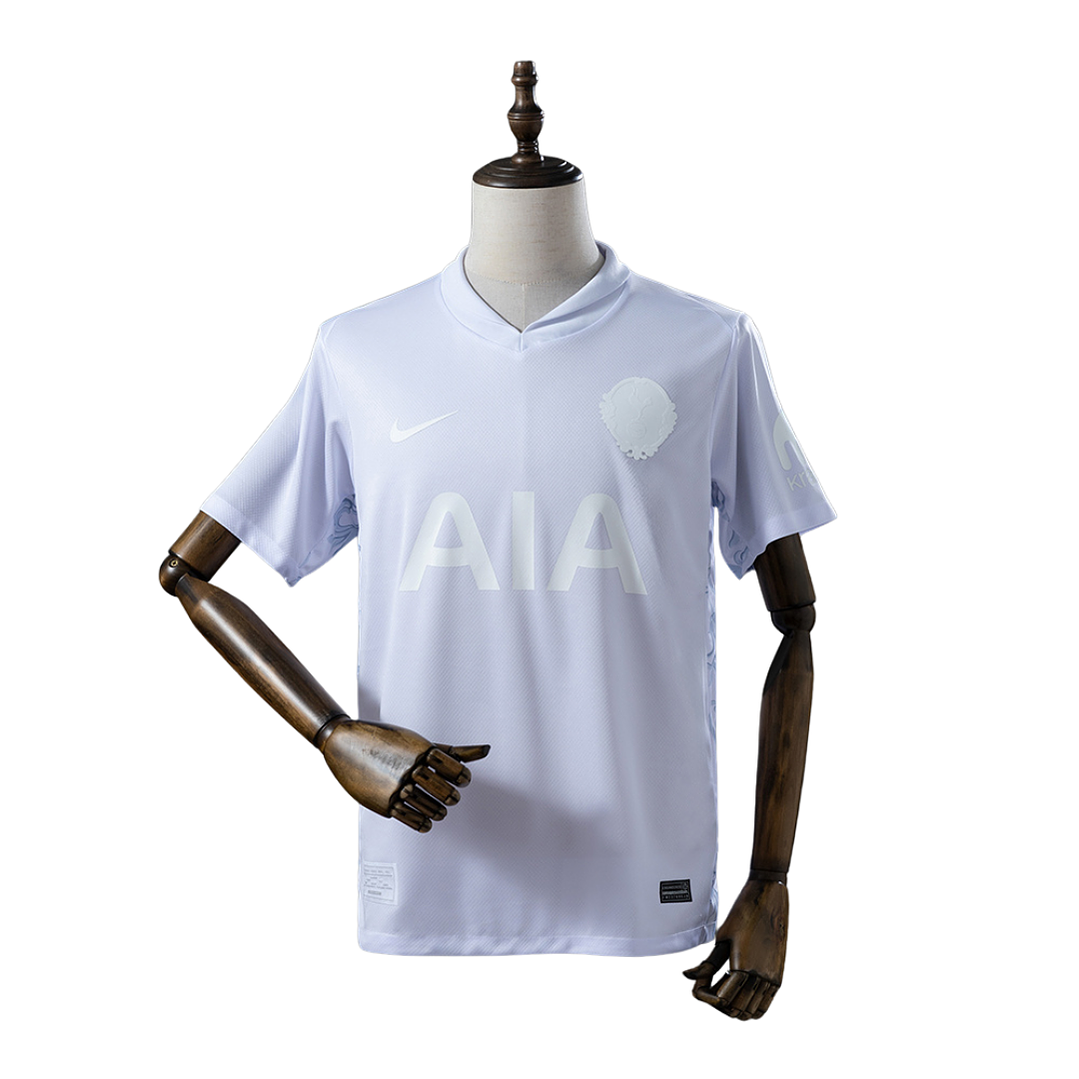 Camisola Tottenham Especial 125 Anos Equipamento 2025-2026  1