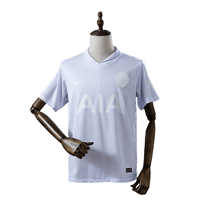 Camisola Tottenham Especial 125 Anos Equipamento 2025-2026 