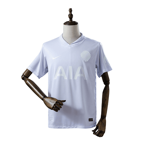 Camisola Tottenham Especial 125 Anos Equipamento 2025-2026 